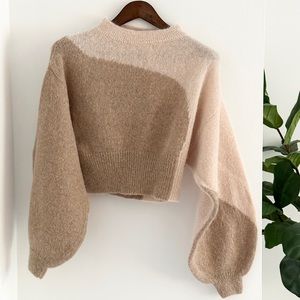 Aniela Parys Sweater • OS